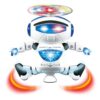 Robo dançarino - 31849 (6)