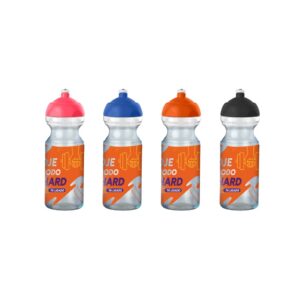Garrafa Squeeze de plástico sport fit 575ml Panamby