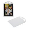 Tabua plastica vapt vupt com afiador 17x21,5 - 11934 (2)