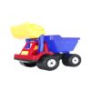 Tandy tractor - 10008 (1)