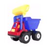Tandy tractor - 10008 (1)