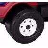 Tandy tractor - 10008 (2)