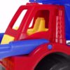 Tandy tractor - 10008 (3)