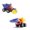 Tandy tractor - 10008 (4)