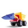Tandy tractor - 10008 (5)
