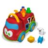 Topi bombeirinho - 30321 (1)