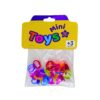 Anel cristal com 25 un - 26662 (3)