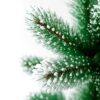 Arvore natal luxo turquesa 1,5m - 29201 (4)