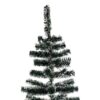 Arvore natal nevada 2.10m - 26277 (3)