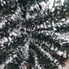 Arvore natal nevada 2.10m - 26277 (4)