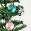 Bola natal sortida com 20 un - 26612 (10)