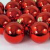 Bola natal sortida com 20 un - 26612 (15)