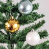 Bola natal sortida com 20 un - 26612 (2)