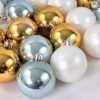 Bola natal sortida com 20 un - 26612 (5)