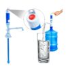 Bomba de agua para galao a pilha - 22048 (5)