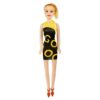 Boneca magrela JR Toys - 28617 (2)