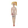 Boneca magrela JR Toys - 28617 (3)