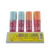 Brilho labial 15ml com frutas - 10383 (1)