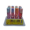 Brilho labial 15ml com frutas - 10383 (2)