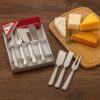 Conjunto queijo perola - 29419 (3)