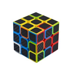 Cubo mágico pro profissional 3x3 Ark Toys