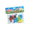 Mini dogs com 10 un - 31914 (3)