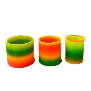 Mola maluca com 3 tamanhos diferentes Ark Toys