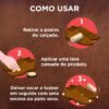 Nugget preto em pasta - 2924 (1)