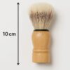Pincel para barbear - 20926 (1)