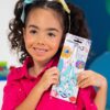 Tesoura dupla color joy - 30746 (1)