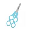Tesoura dupla color joy - 30746 (2)