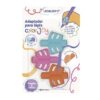 Adaptador para lapis - 30245 (1)