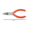 Alicate bico redondo mini a-3 - 13793 (3)