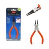 Alicate bico redondo mini a-3 - 13793 (5)