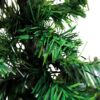 Arvore natal verde 2,4m - 24861 (2)