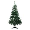 Arvore natal verde 2,4m - 24861 (3)