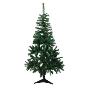 Árvore natal pinheiro verde marine 2,40 metros 600 galhos Wincy
