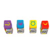 Borracha cubo dec emoji - 29304 (2)