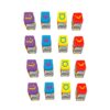 Borracha cubo dec emoji - 29304 (3)