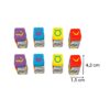 Borracha cubo dec emoji - 29304 (4)