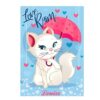 Caderno brochurrao louise c.d e c.p - 21648(5)