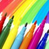 Canetinha neo pen gigante 6 cores - 2992 (1)