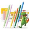Canetinha neo pen gigante 6 cores - 2992 (2)