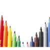 Canetinha neo pen mirim 12 cores - 2990 (2)