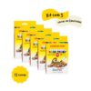 Canetinha neo pen mirim 12 cores - 2990 (3)