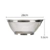 Cesto escorredor 28cm - 31902 (2)