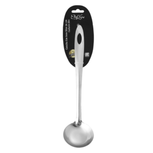 Concha slim 25,5cm inox Chef Line