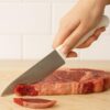 Faca de cozinha 8_ slim inox - 31912 (1)
