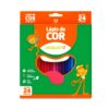 Lapis de cor 24 cores - 17523 (1)