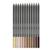 Lapis de cor carbon tons de pele - 29286 (2)